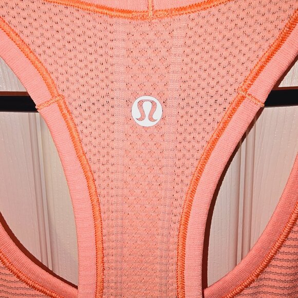 Lululemon SWIFTLY Tech Racerback 2.0 Tank - Picture 1 of 5
